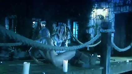 Jenna h berbat &amp; orta çağda sikikleri