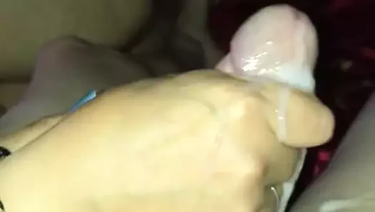 benim için okşa