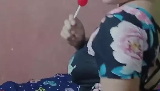 Lolipop ve mastürbasyon