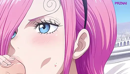 Tek parça reiju hen (3)