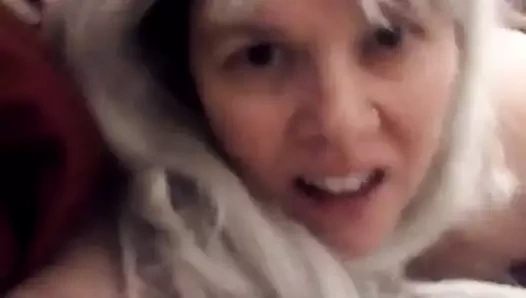 Liseli kız seks yapmayı öğrenir