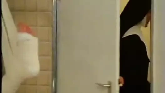 vintage - hastanede seks