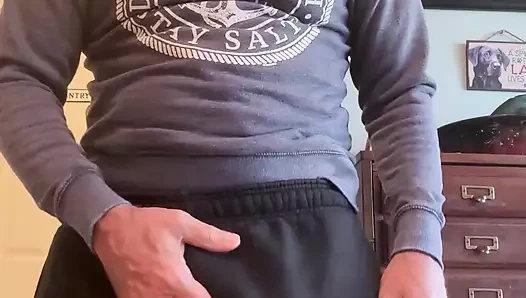 Sıcak hissediyorum ve vücuduna ihtiyacım var