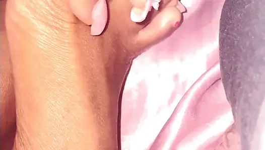 Ayaklar ve ayak parmakları