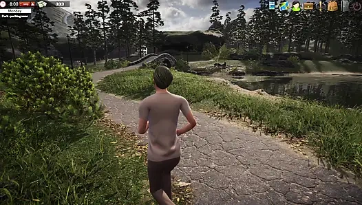 Tam oyun - deniz kenarı gizemi, bölüm 24