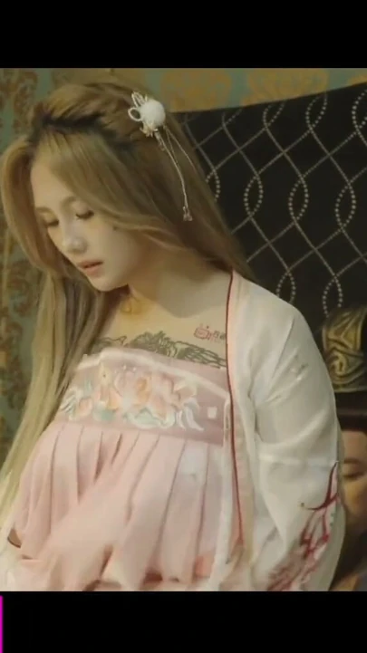 Vintage Chinese Porn Classic Story | Clip 2