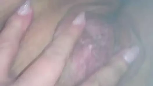 Amcığım bakış açısı