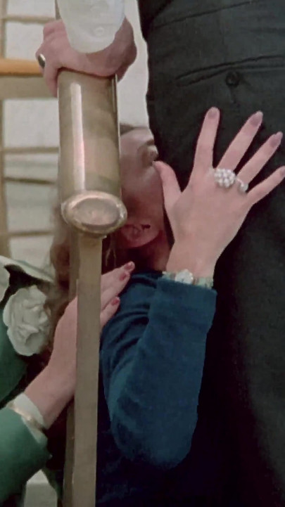Annette Haven'a bir övgü