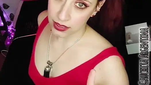 Karın patronunun yarağını emiyor! 31 talimatı Arjantin 2