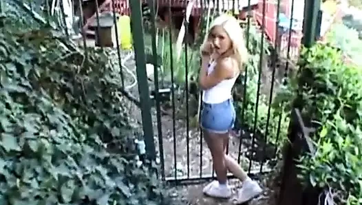 Michael stefano'nun kötü hikayeleri - (orijinal kesilmemiş)