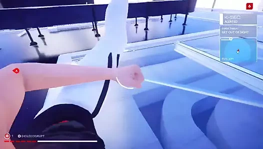 Sana ne oluyor adam yapı ile