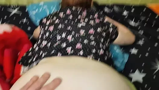 Büyük götü içinde sikime ihtiyaç vardı ama onu siktim ve geldim