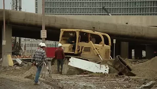 On bir gün, on bir gece (joe d'amato, 1987)