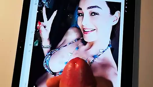 Verona pooth - boşalmak haraç