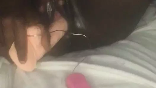 Yalnız kalırken mastürbasyon yapmanın tadını çıkarmamı izle