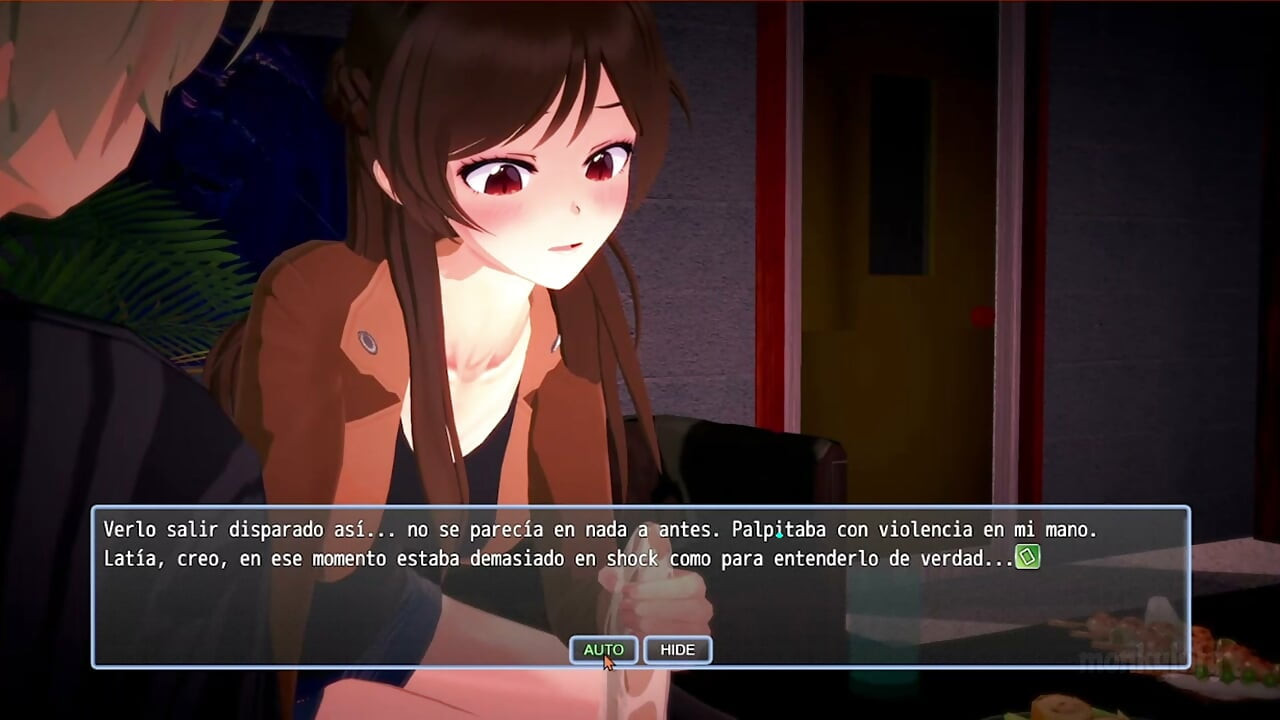 ADULT GAME: NTR A GIRLFRIEND - GAMEPLAY 3