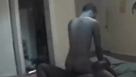 Rock Rockafella ve Sincere Luv.m4v