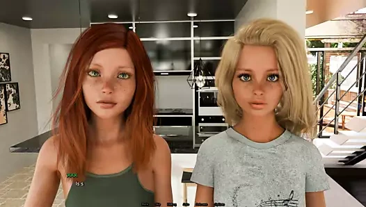 Radiant #4 - bilgisayar oyunu oynamayı sağlar (hd)