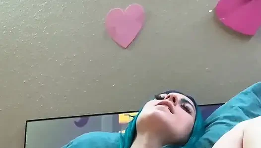 Geçen hafta premiumumdan boşalma gösterisi pt. 1