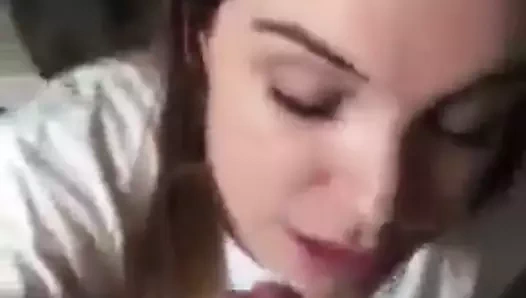 Boşalmayı seviyorum