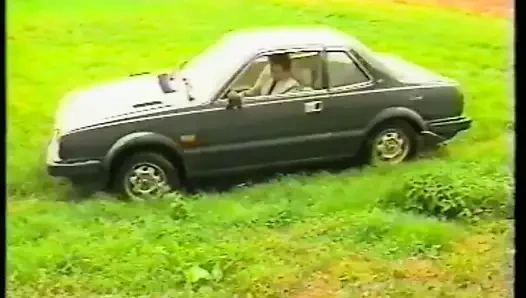 Lynn silah - İngiliz hardcore bağbozumu porno