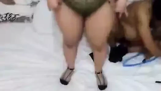 Arap altı video Şimdi