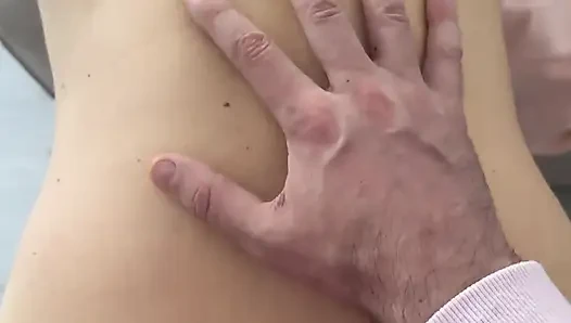 Anal Nine 12