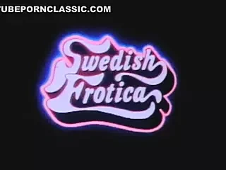 İsveçli erotik - kristara barrington