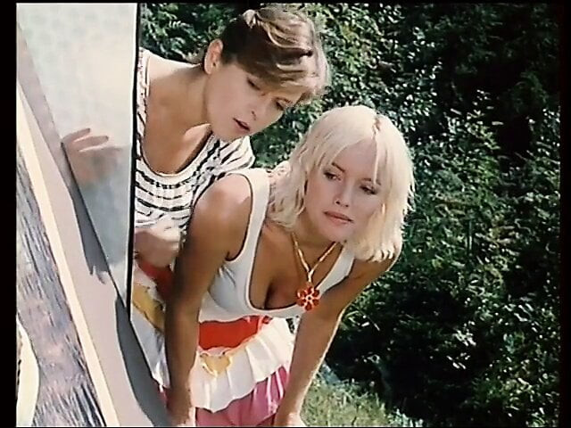 Uçan etekler (1986, fransa, us dub, full movie, dvd rip)