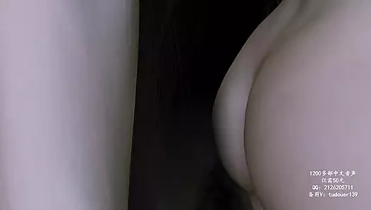 【asmr Çinli ses】kız grup kız bölüm 2 (derleme) 05