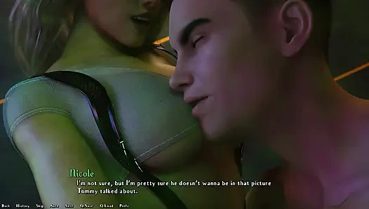 olmak - vixens bölüm 322 striptizciler üzerlerine boşalmamı istedi! Loveskysan69 tarafından