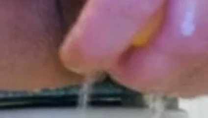 Meinegeile  piss fotze