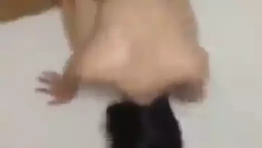 Azgın amatör sürtük 216