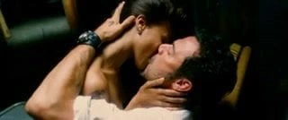 Zoe saldana - kaybedenler