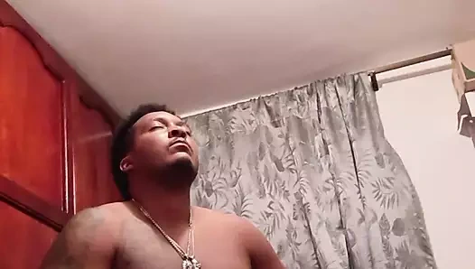 Büyük siyah horoz büyük siyah çük büyük