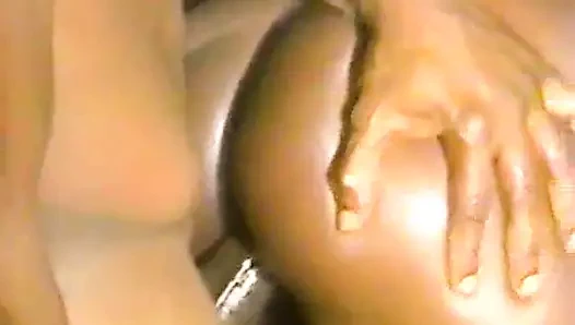 Abanoz evet ve ışın zaferi - nasıl öne geçilir (vhs 1988)