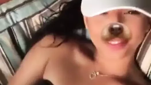 Gina velentina safada 10