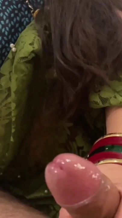 Maami Lund Itna Gajab Ka Chusti Hai Ki Maja Hi Aajata Hain | Clip 2