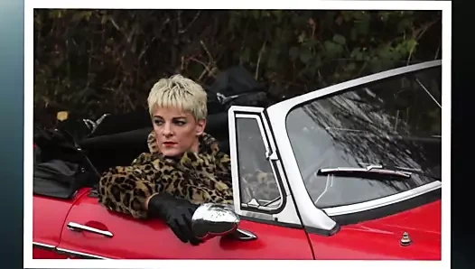 Kylie britanya'nın 2017'deki maceraları