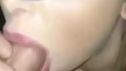 Ev d20 - çok ateşli kız ve güzel bj