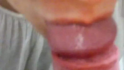 Slutty gf darbeler içinde the departman mağaza soyunma odası