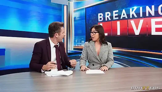 Brazzers - последние новости: она хочет трахаться