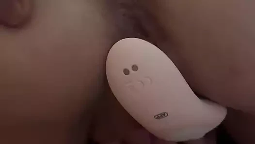 Göt deliğini yaladıktan sonra onu sikiyorum