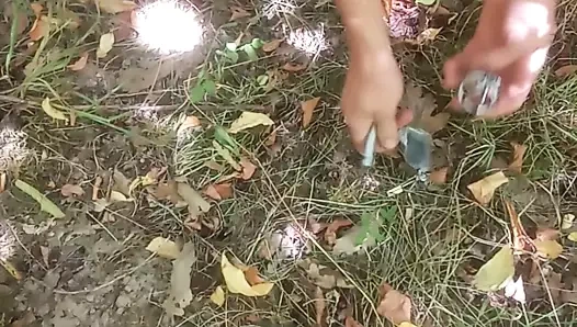 Aufgabe Keuschhaltung