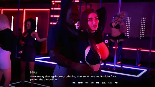 Güvensiz Koca Bölüm 24