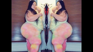 Xs ekstra büyük göt sx