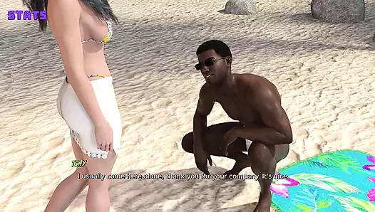 Çok çirkin bir evlilik (bölüm 6)