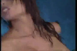 Anal sonra kullanılan the havuz