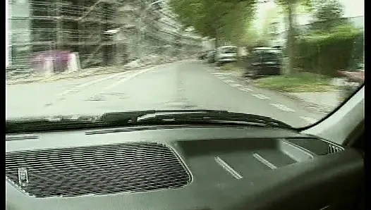 Alman Kapılarının Arkasında Özenle Siktir Edilir - Tam Film