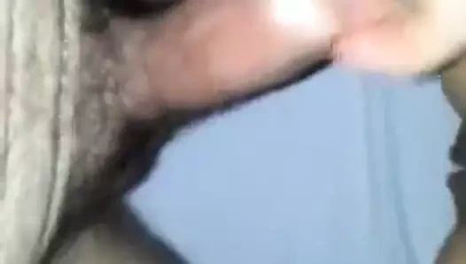 Karısının anüsünü cezalandırmak